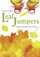 Leaf Jumpers-9781570914980