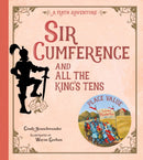 Sir Cumference and All the King''s Tens
