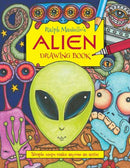Ralph Masiello's Alien Drawing Book-9781570917707