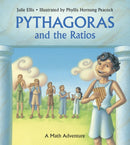 Pythagoras and the Ratios : A Math Adventure-9781570917769