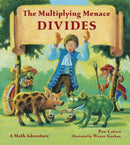 The Multiplying Menace Divides-9781570917820