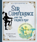 Sir Cumference and the Viking's Map-9781570917929