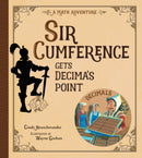 Sir Cumference Gets Decima''s Point