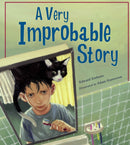 A Very Improbable Story-9781570918728