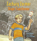 Zachary Zormer : Shape Transformer-9781570918766