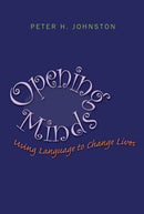 Opening Minds : Using Language to Change Lives-9781571108166