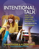 Intentional Talk : How to Structure and Lead Productive Mathematical Discussions-9781571109767