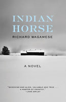 Indian Horse