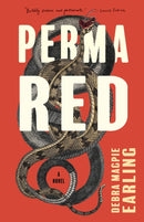 Perma Red-9781571311467