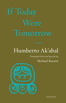 If Today Were Tomorrow : Poems-9781571311610