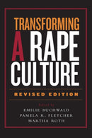 Transforming a Rape Culture-9781571312693