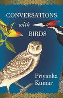 Conversations with Birds-9781571313997