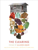 The Clearing : Poems-9781571315144