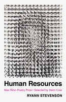 Human Resources : Poems-9781571315182