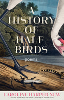 Ballard Spahr Prize 2023 Winner : Poems-9781571315304