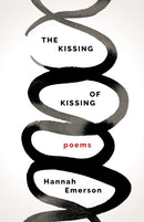 The Kissing of Kissing-9781571315496