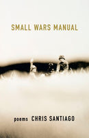 Small Wars Manual : Poems-9781571315717
