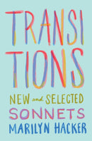 Transitions : New and Selected Sonnets-9781571315724