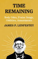 Time Remaining : Poems-9781571315748