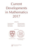 Current Developments in Mathematics, 2017-9781571463845