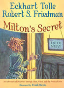 Milton''s Secret