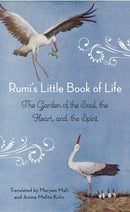 Rumi''s Little Book of Life