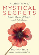 A Little Book of Mystical Secrets : Rumi, Shams of Tabriz, and the Path of Ecstasy-9781571747457
