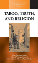 Taboo, Truth and Religion-9781571817112