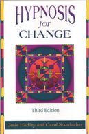Hypnosis For Change-9781572240575