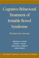 Cognitive-Behavioral Treatment of Irritable Bowel Syndrome : The Brain-Gut Connection-9781572301351