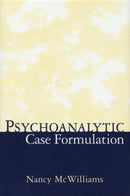 Psychoanalytic Case Formulation