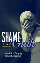Shame and Guilt-9781572309876