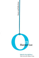 On Harper Lee : Essays and Reflections-9781572336421