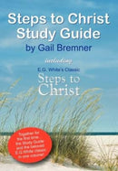 Steps to Christ Study Guide-9781572589087
