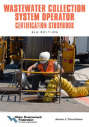 Wastewater Collection System Operator Certification Studybook-9781572784772