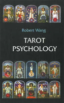 Tarot Psychology : Volume I of the Jungian Tarot Trilogy-9781572819085