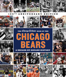 The Chicago Tribune Book of the Chicago Bears, 2nd ed.-9781572842939