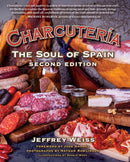 Charcutera : The Soul of Spain-9781572842991