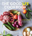 Good LFE Cookbook : Low Fermentation Eating for SIBO, Gut Health, and Microbiome Balance-9781572843073