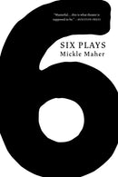 Six Plays-9781572843103