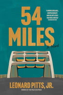 54 Miles : A Novel-9781572843370