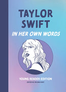 Taylor Swift: In Her Own Words-9781572843387
