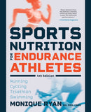 Sports Nutrition for Endurance Athletes-9781572843479
