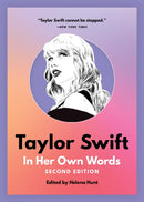 Taylor Swift: In Her Own Words-9781572843493