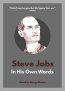 Steve Jobs: In His Own Words-9781572843547