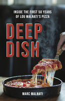 Deep Dish-9781572843554