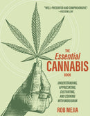 The Essential Cannabis Book