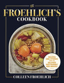 The Froehlich's Cookbook