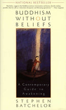 Buddhism without Beliefs : A Contemporary Guide to Awakening-9781573226561