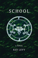 School : A Novel-9781573662024